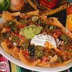 Freppe's Texmex food