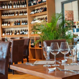 Les Halles Wavre À l'intérieur