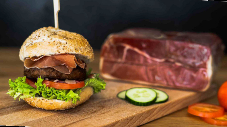 We Know Burgers Nourriture