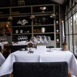 Eyckerhof Nourriture