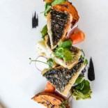 Gran Tour In Italia Den Haag Comida