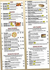 Mor's Grill Og Pizza (ny Kn2 Pizza Grill menu