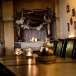 Libre's Eeterij- Cafe Libre À l'intérieur