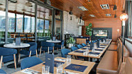 Earls Kitchen Vaughan food