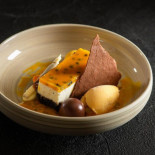 Hof Ter Imde Nourriture