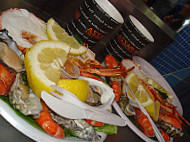 Bondi surf seafoods food