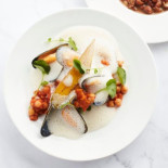 Closed: Instroom Nourriture