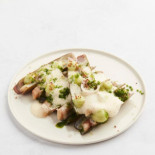 Closed: Instroom Nourriture