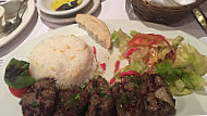 Mivan Mediterranean Cuisine food