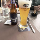 Belle-vue Nourriture