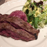 Le Pre Aux Clercs Nourriture