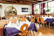 Restaurant Goldener Ochs inside