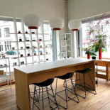 Ko'uzi Sushi Extérieur