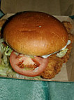 Mcdonald's food