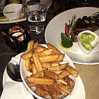 Chase - American Bar & Steakhouse food