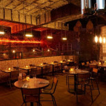 Black Smoke Nourriture