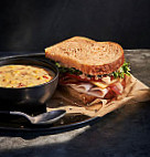 Panera Bread Iliff Ave food