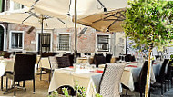 Osteria La Lanterna Da Gas food