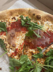 Olivella's Pizza And Wine food