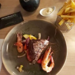 Jacks Steakhouse Nourriture