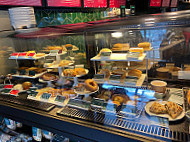 Starbucks food