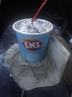 Dairy Queen (treat) food