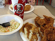 Kfc food