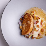 Eyckerhof Nourriture