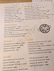 Jani menu