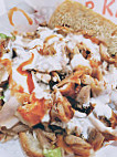 Adk Abbasid Doner Kebab food