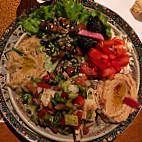 Libanais Mix World food