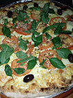 Pizzaria Paulistana food