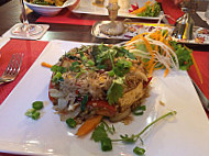 Krua Thai food