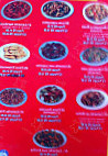 Qin Tian Te Wei food