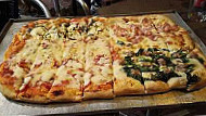 Bosco Pizza food