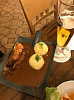 Landgasthaus Zur Linde Gmbh Co. Kg food