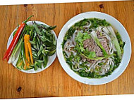 Pho Viet food