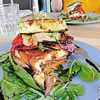 Canungra Hub Cafe & Deli food