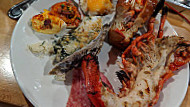 EMC Seafood & Raw Bar - Irvine food