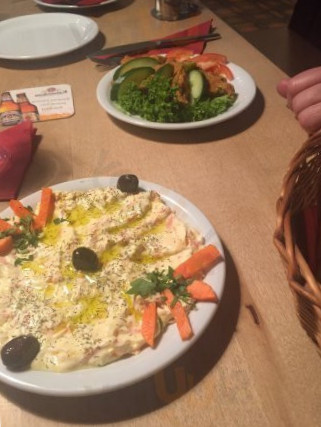 restaurant image