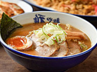 Menya Miyabi Hokkaido Ramen (sunway Pyramid) food