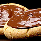 Crumbl Cookies food