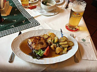 Gasthaus zum Stockhammer food