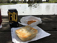 York Street Bakery food