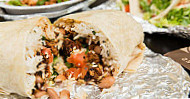 Chipotle Mexican Grill food