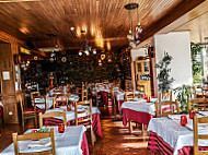 Restaurante Típico O Javali food