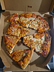 Domino's Pizza food