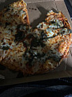 Dominos Pizza food