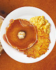 Denny's Restaurant food