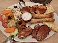 Dilan meze & bar food